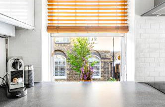Charming Studio Flat close to Holborn station - Foto 15