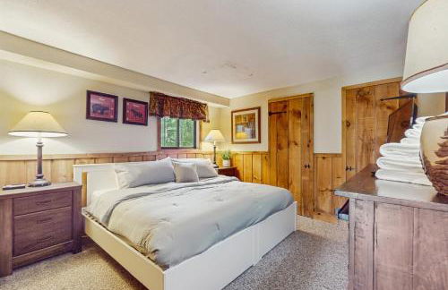 Ski Haus Retreat - Unit A - Foto 17