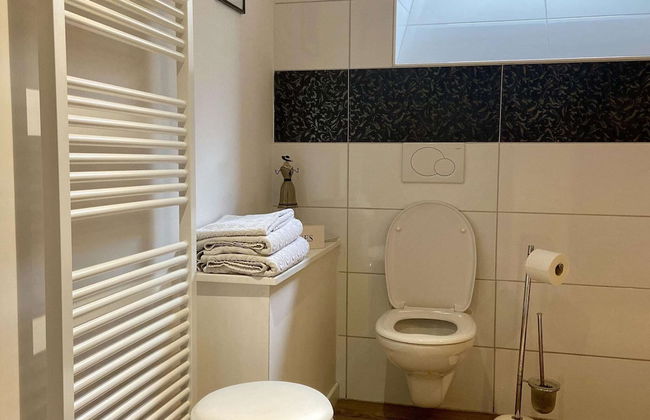 Suave Holiday Home in Stavelot With Infrared Sauna - Foto 39