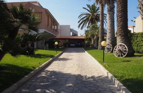 Villa Felice Marzamemi - Foto 9