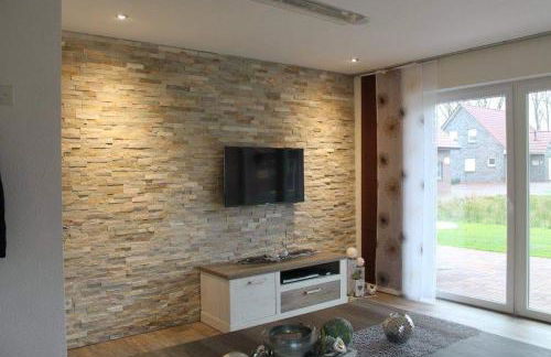 NEU! Ferienhaus Sonnenschein am Badesee - Foto 17