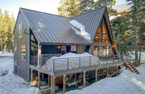 Alpine Hideaway - Foto 50