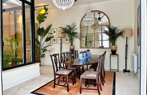 The Palm Tree House Alentejo Private swimming pool 6 suites Iconic Palm tree - Foto 17