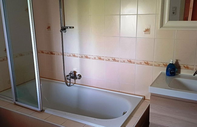 Ferienhaus, Friederikensiel - Foto 9