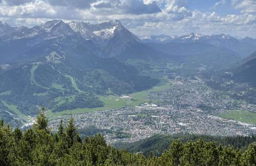 Apartment Blue Mountain Sky by Interhome - Foto 24