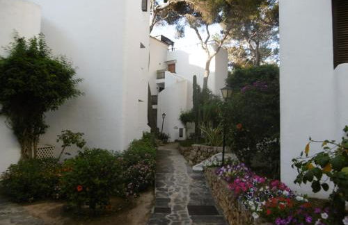 Appartement Ferrera Park vue mer - Foto 44