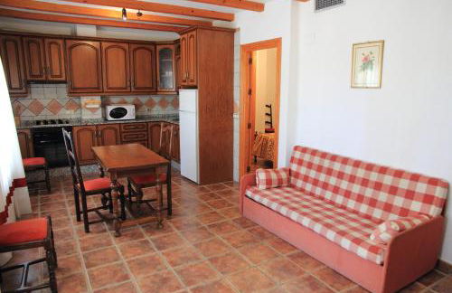 AT Restaurante El Palacil - Foto 87