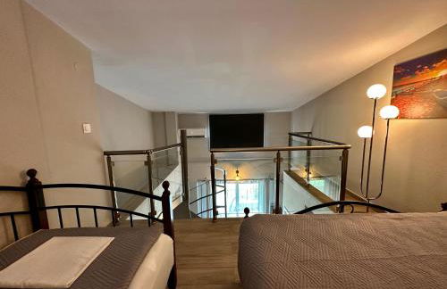 ALF Apartments & Lofts - Foto 44