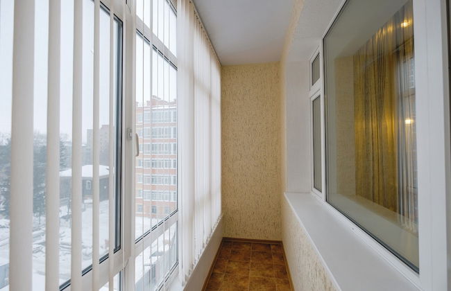 Apart Petrovskie on Kartashova 29B - Foto 18