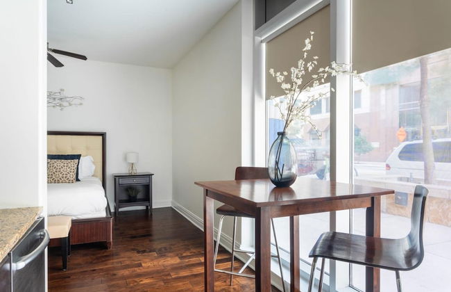 Austin Beautiful Studio Apartment - Photo 28