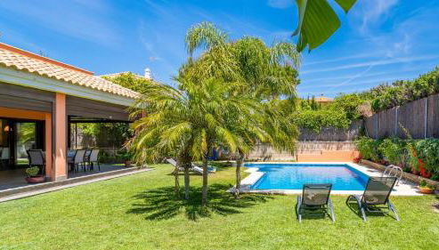 Villa Italia Conil de la Frontera by Ruralidays - Foto 2