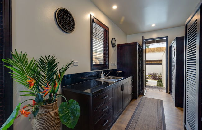 Serenity Villas Rarotonga - Photo 13