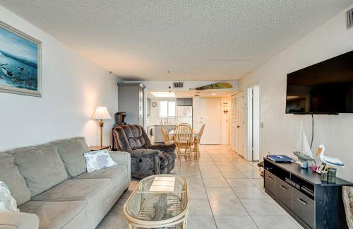 Balcony and Resort Amenities Gulf Coast Escape! - Foto 3