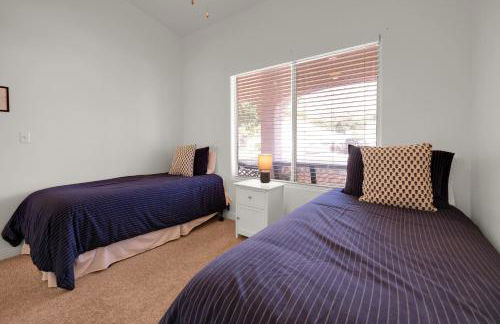 Near Zion Remodeled 4BR Sleeps 10 Patio - Foto 27