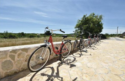 Nice Home In Zrnovnica-Split With Sauna - Foto 10