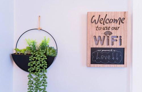 Luxe 3BR - 8 Min to Town Centre - Bradgate Park Leicester - Parking - Garden - Foto 44