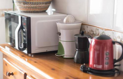 Casa Robledo - Foto 41