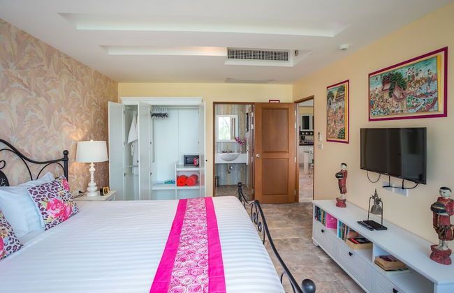 Almali Rawai Beach Residence - Foto 37