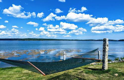 Oceanfront Jellison Beach House - Photo 1