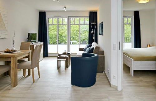 Linden-Palais Wohnung 20 - Foto 3