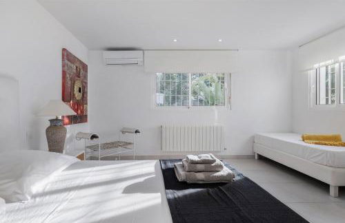 Villa Grande in Can Furnet for 18gst - Foto 10