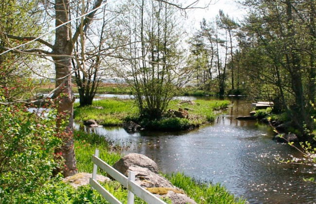 Holiday Home in Sölvesborg - Photo 26