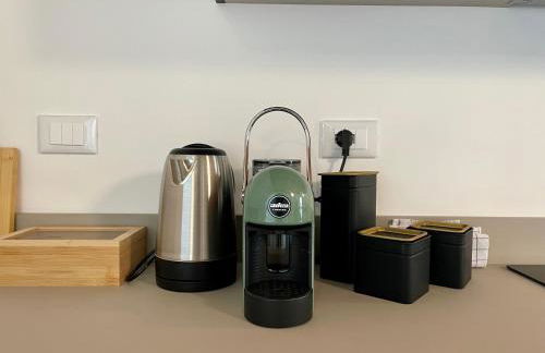 Monolocale vista castello – Dimora dell’Ulivo 4 - Foto 64