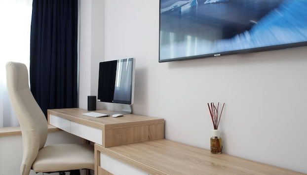 Smart Concept Living - Piata Muncii - Foto 2, Habitación