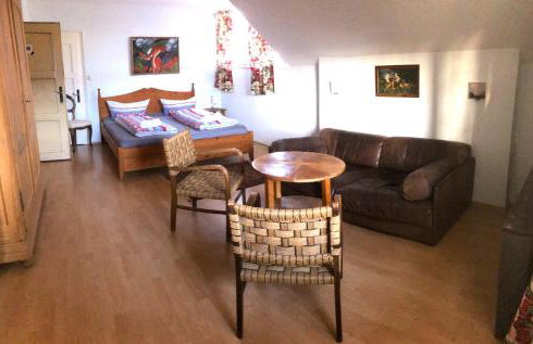 Alpenchalet - Foto 10