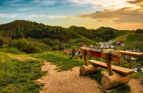 Ferienwohnung Ortenau - Foto 18