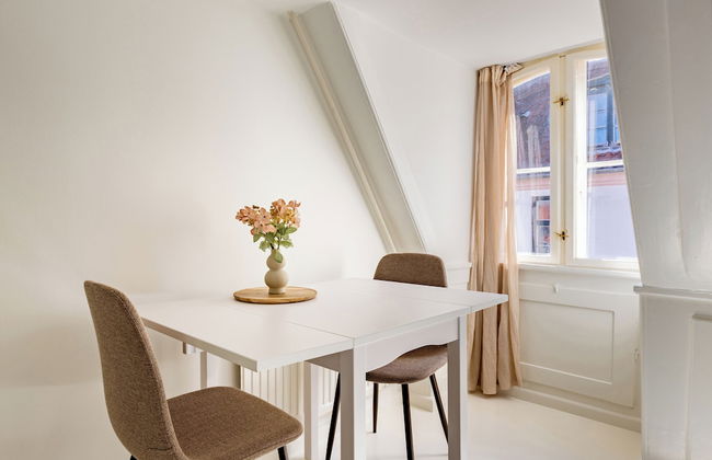 Sanders Admiral - Cosy 1-bdr Apt - Foto 11