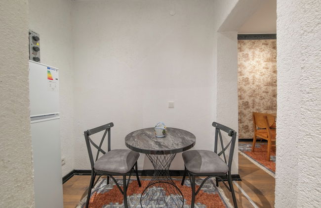 Hexa Apartments Sisli - Foto 74