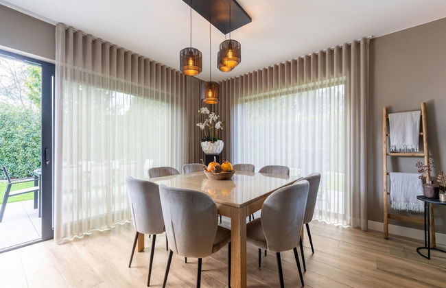 Beaunita: Luxe Stay in Hamont - Foto 28