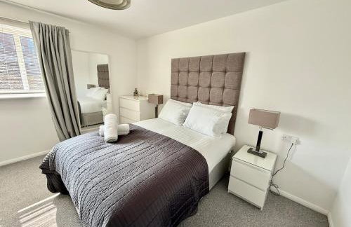 Cardiff Bay Escape Stunning Views Free Parking - Foto 6