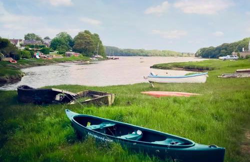 Oystercatcher Cottage - Foto 2