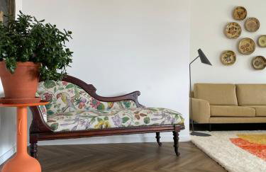 Elegant Apartment Overlooking Historic Loulé - Photo 12