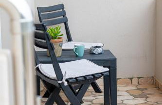 ΝΜΒ Anissaras Coastal Getaway - Foto 22