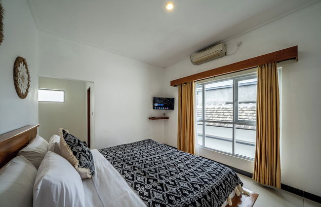 The Dewi Pererenan - Photo 17