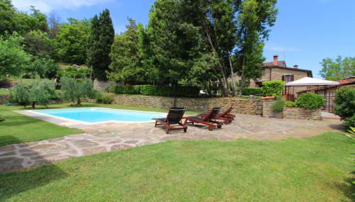 Casa Ciabatti - Foto 2, Garden