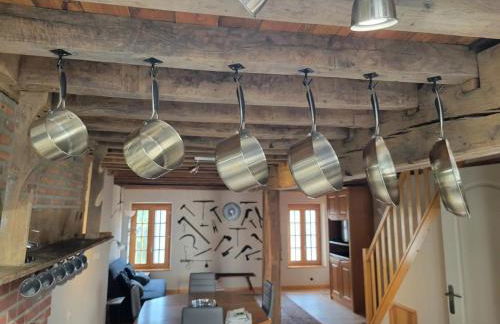 Your dream French vacation begins here - Photo 20