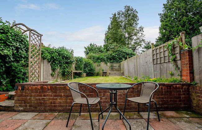 Host Stay Hales Orchard - Photo 11