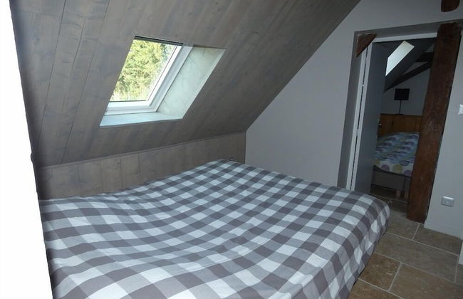 Charme Spa Nature et Détente - Foto 4