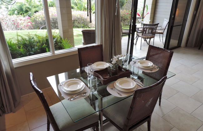 Kapalua Ridge Villa 114 Gold Ocean View - Foto 24