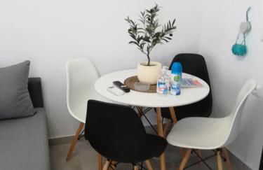 Aiolos Blu Luxury Apartments - Foto 43