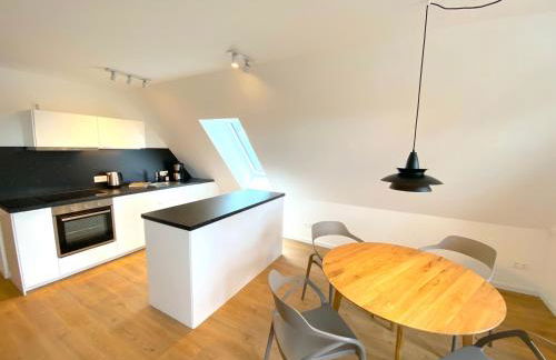 Timmenhus - neue Ferienwohnungen im historischen Bauernhaus - Foto 15