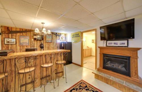 Lakefront Lookout! Private Sand Beach on Superior - Foto 26