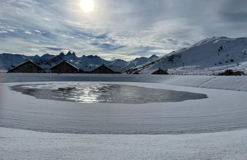 residence les Ravieres 1 - Foto 20