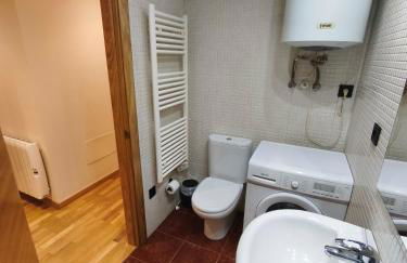 Estudio Céntrico A53 - Foto 9