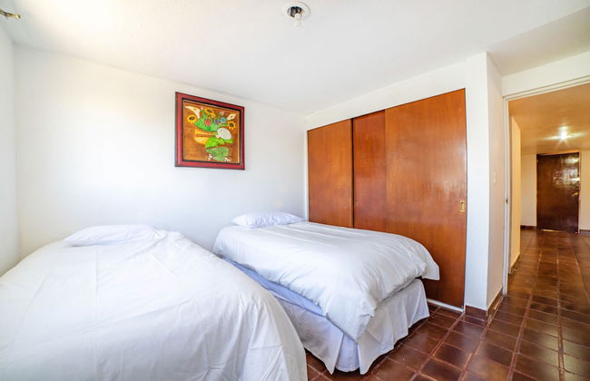 Colonia Residencial EN Tecnologico Y Zaragoza - Foto 2