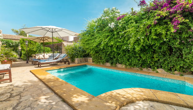 Holiday Home Sa Teulera by Interhome - Photo 2, Pool Outdoor